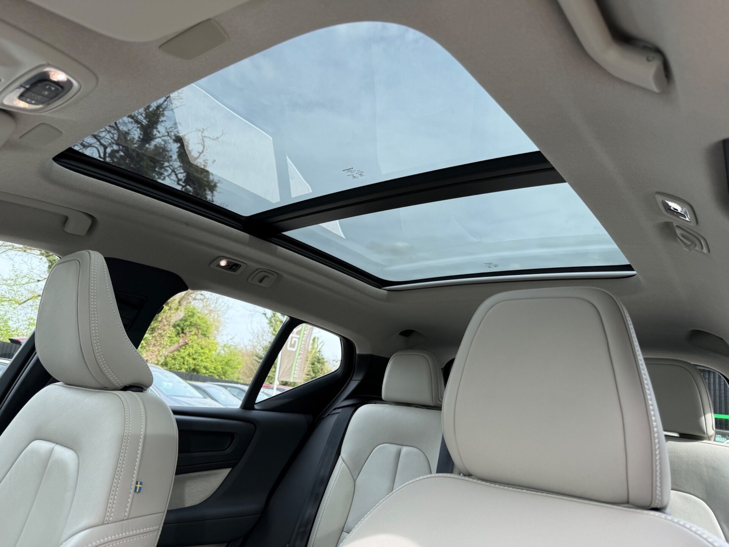 Used Volvo XC40 2020 for sale - 78201597: Photo 9