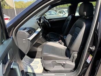 Used SEAT Tarraco 2020 for sale - 79500738: Photo