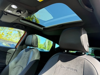 Used SEAT Leon 2018 for sale - 78413087: Photo