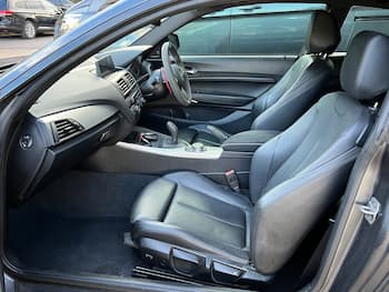 Used BMW 1 Series 2015 for sale - 79672886: Photo