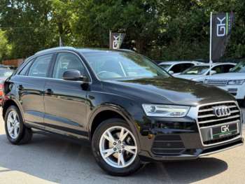 2016 - TFSI SE - ONE OWNER - CAMBELT CHANGED 5-Door