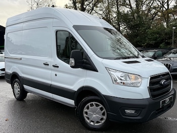 Ford - Transit