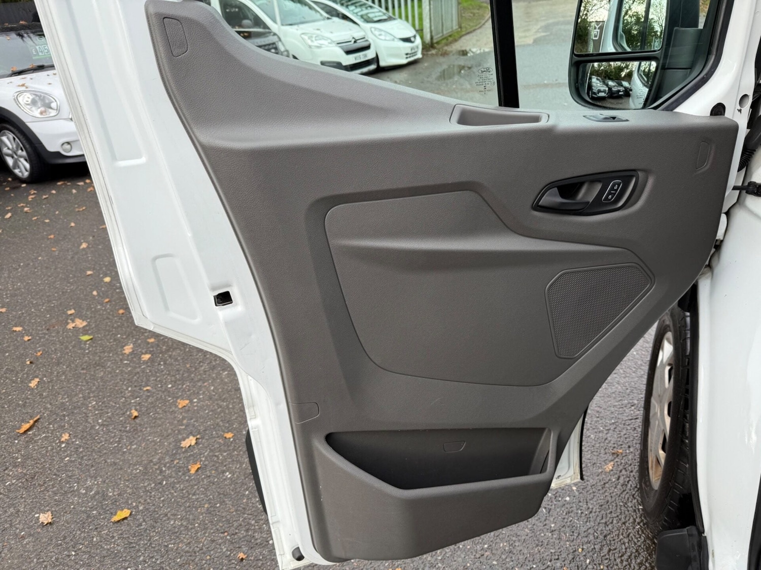 Used Ford Transit 2020 for sale - 76748083: Photo 21