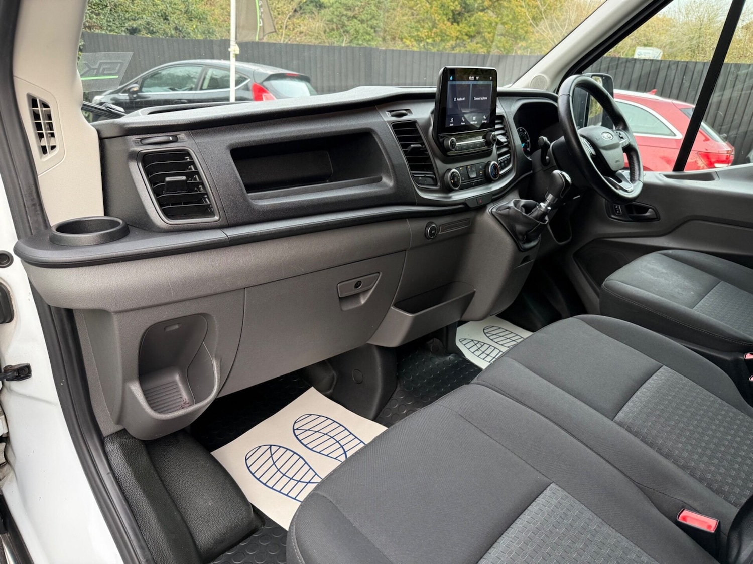 Used Ford Transit 2020 for sale - 76748083: Photo 22