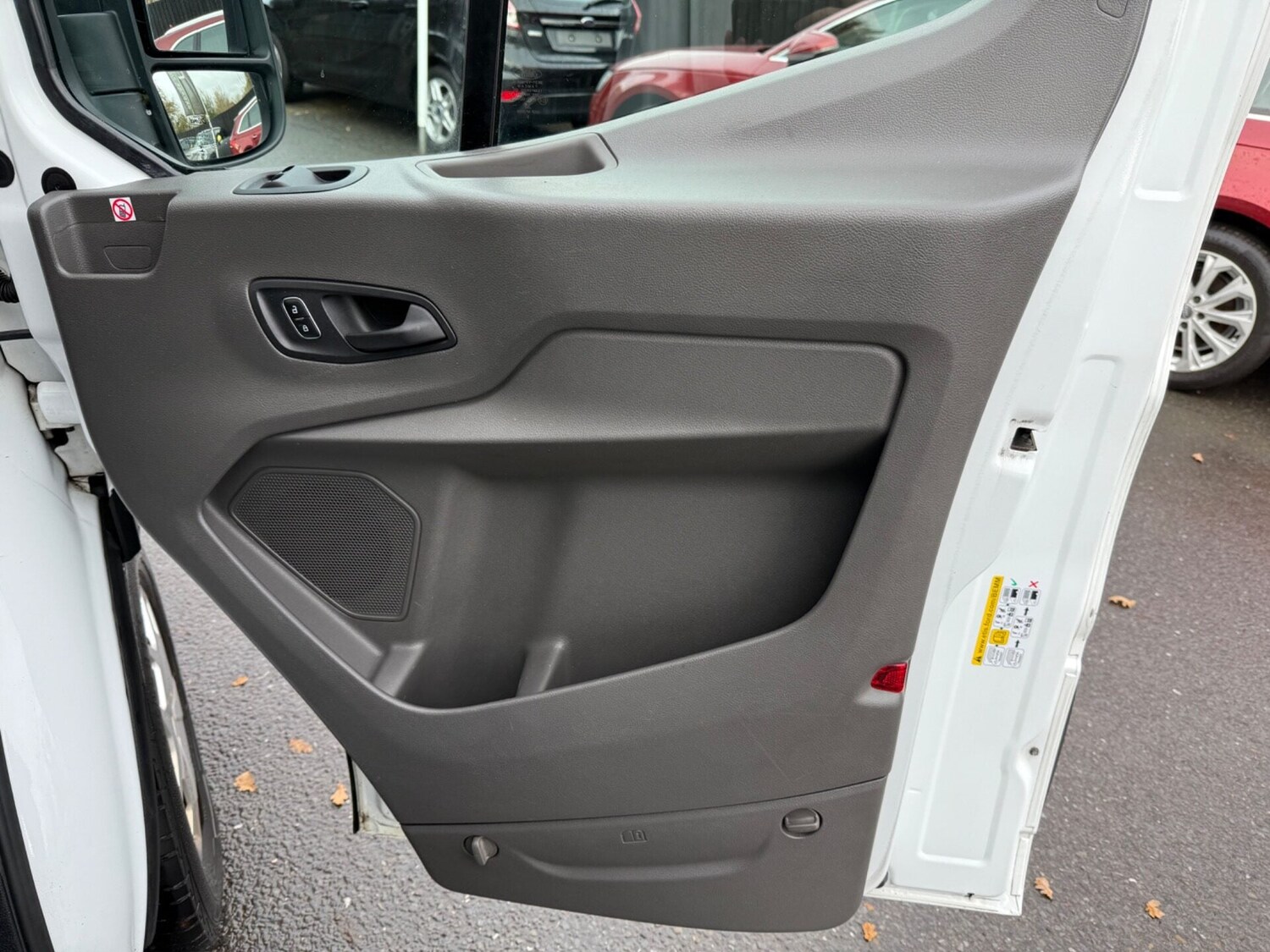 Used Ford Transit 2020 for sale - 76748083: Photo 24