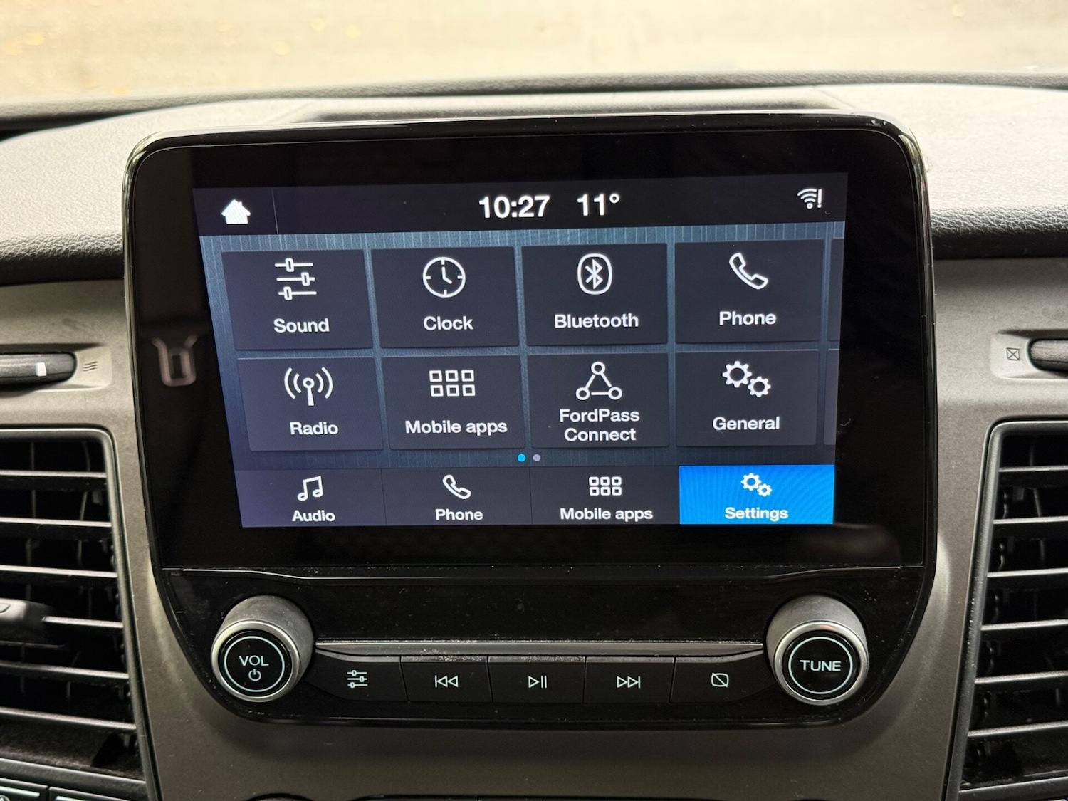 Used Ford Transit 2020 for sale - 76748083: Photo 28