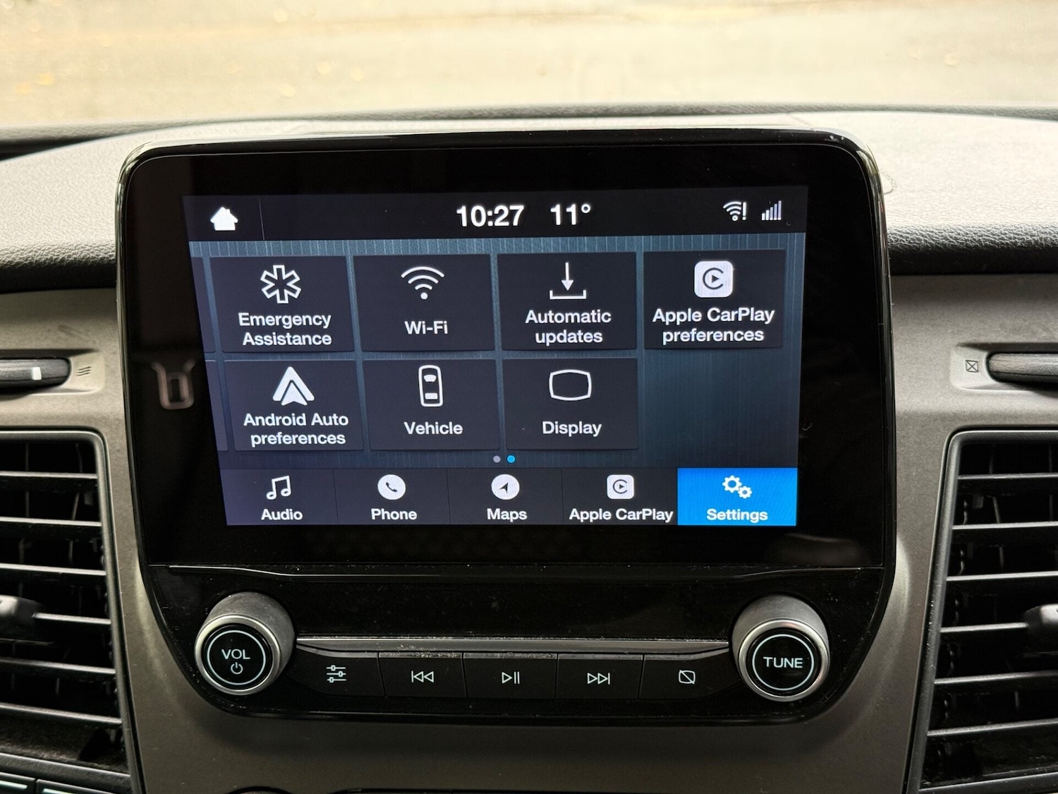 Used Ford Transit 2020 for sale - 76748083: Photo 29