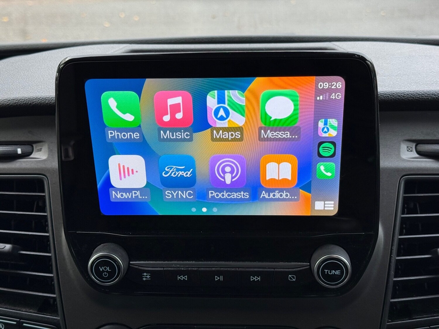 Used Ford Transit 2020 for sale - 76748083: Photo 3