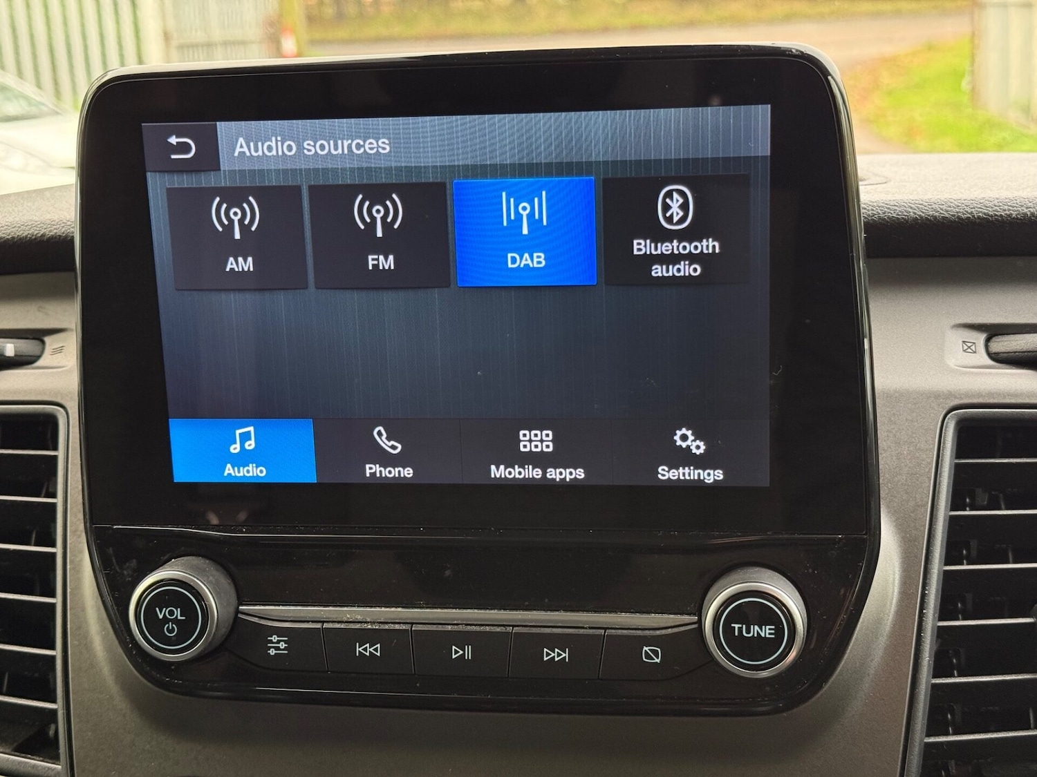 Used Ford Transit 2020 for sale - 76748083: Photo 32