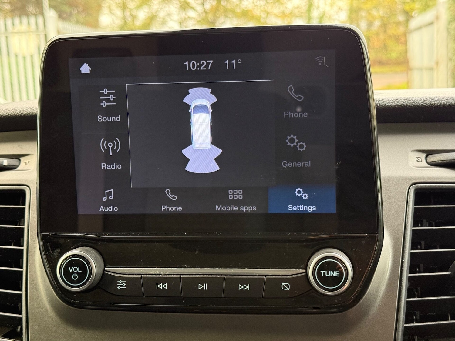 Used Ford Transit 2020 for sale - 76748083: Photo 33