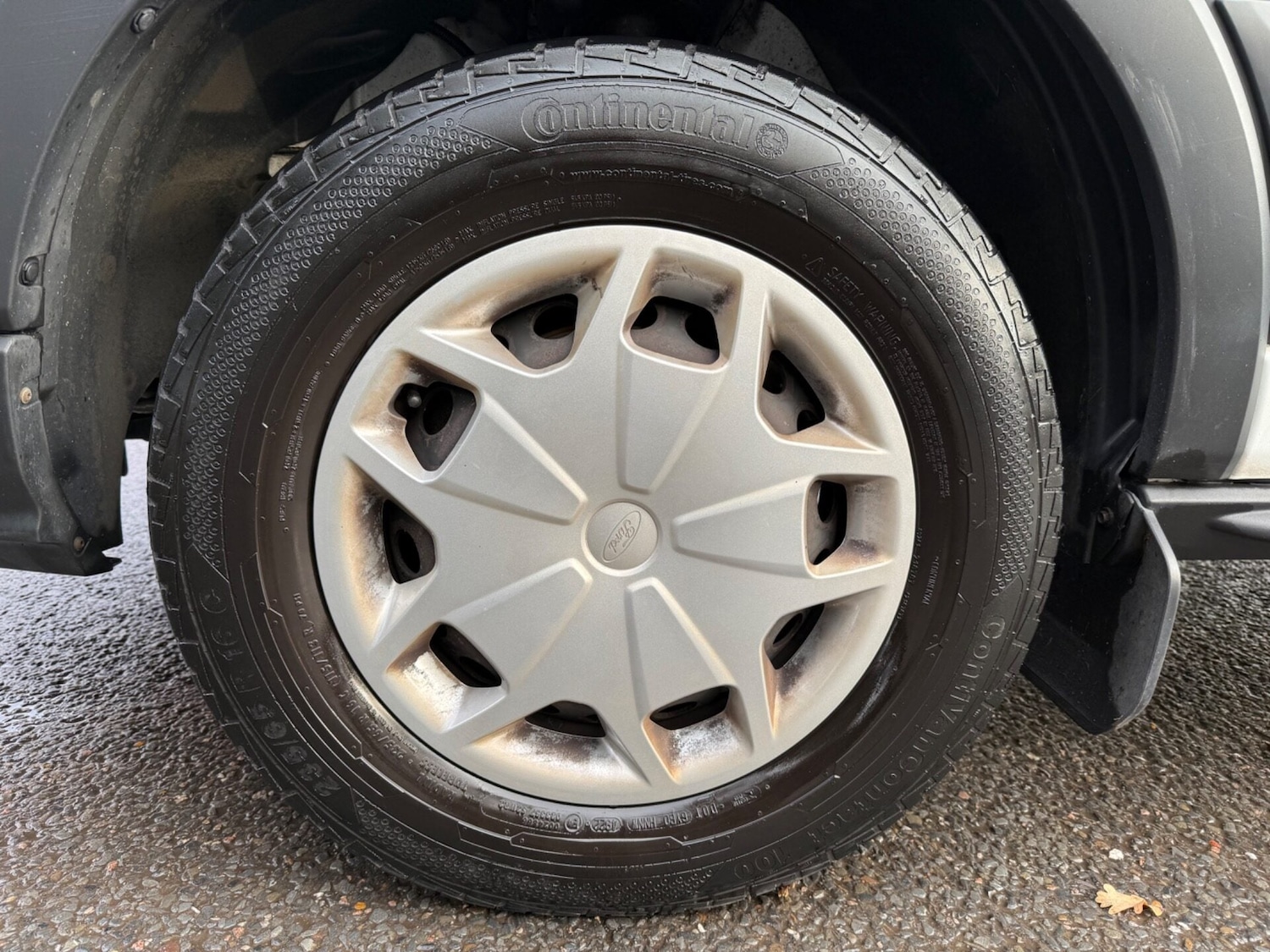 Used Ford Transit 2020 for sale - 76748083: Photo 45