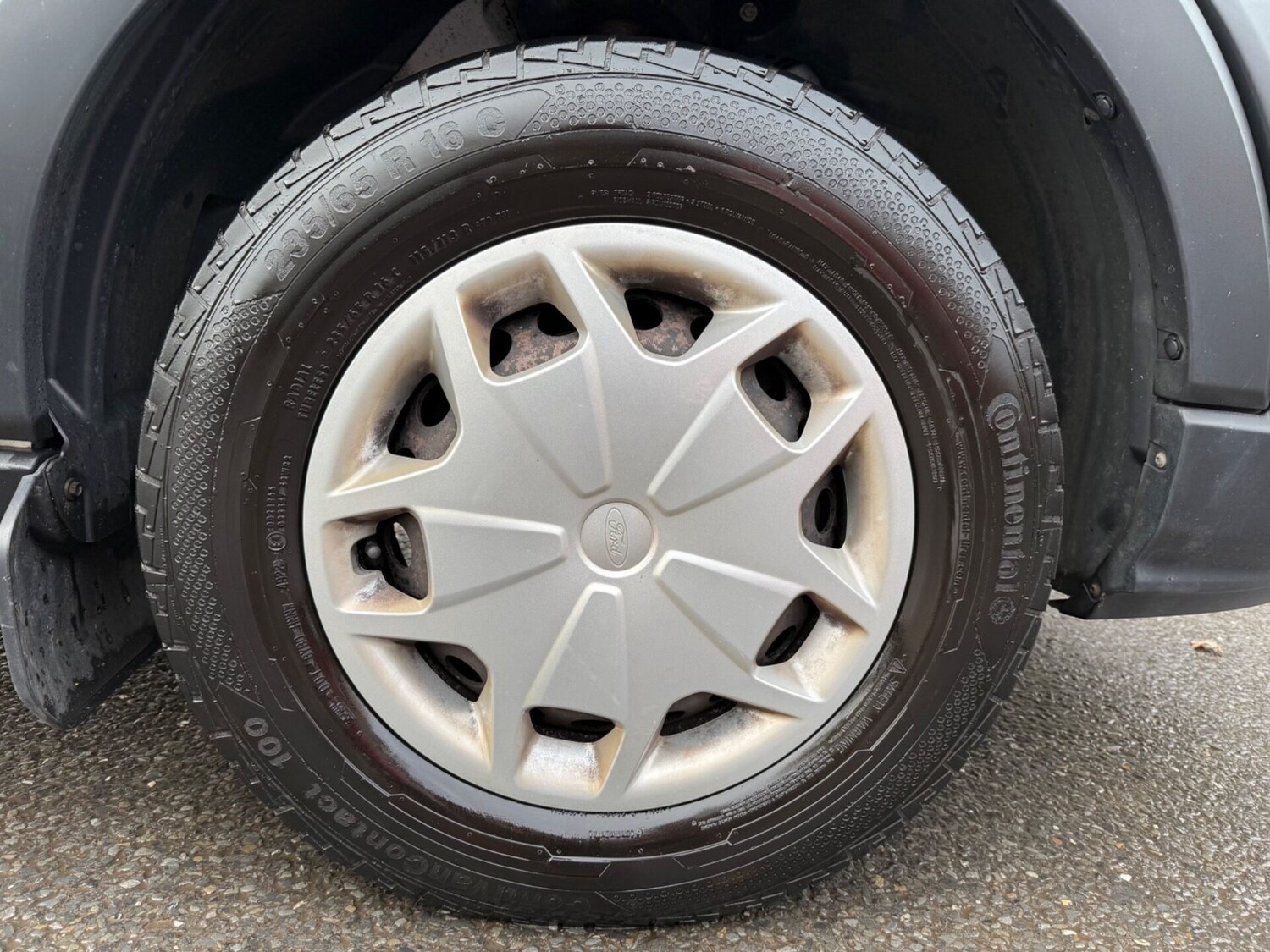 Used Ford Transit 2020 for sale - 76748083: Photo 48