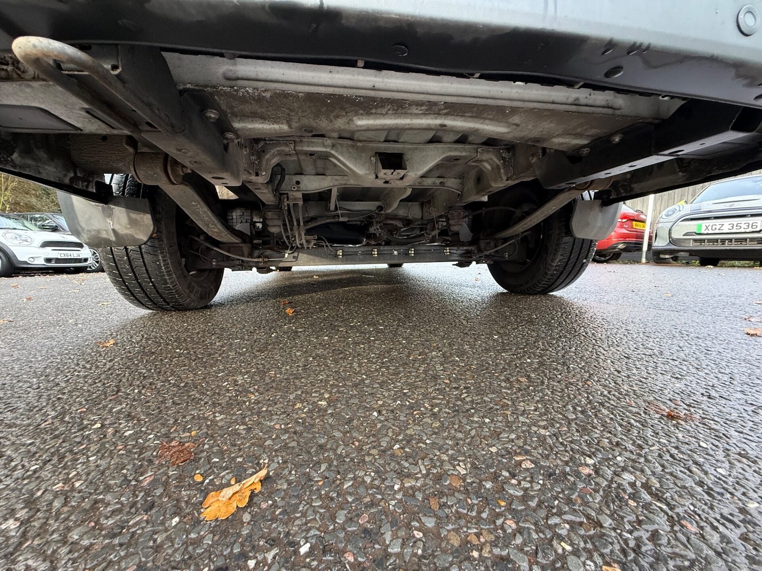 Used Ford Transit 2020 for sale - 76748083: Photo 50