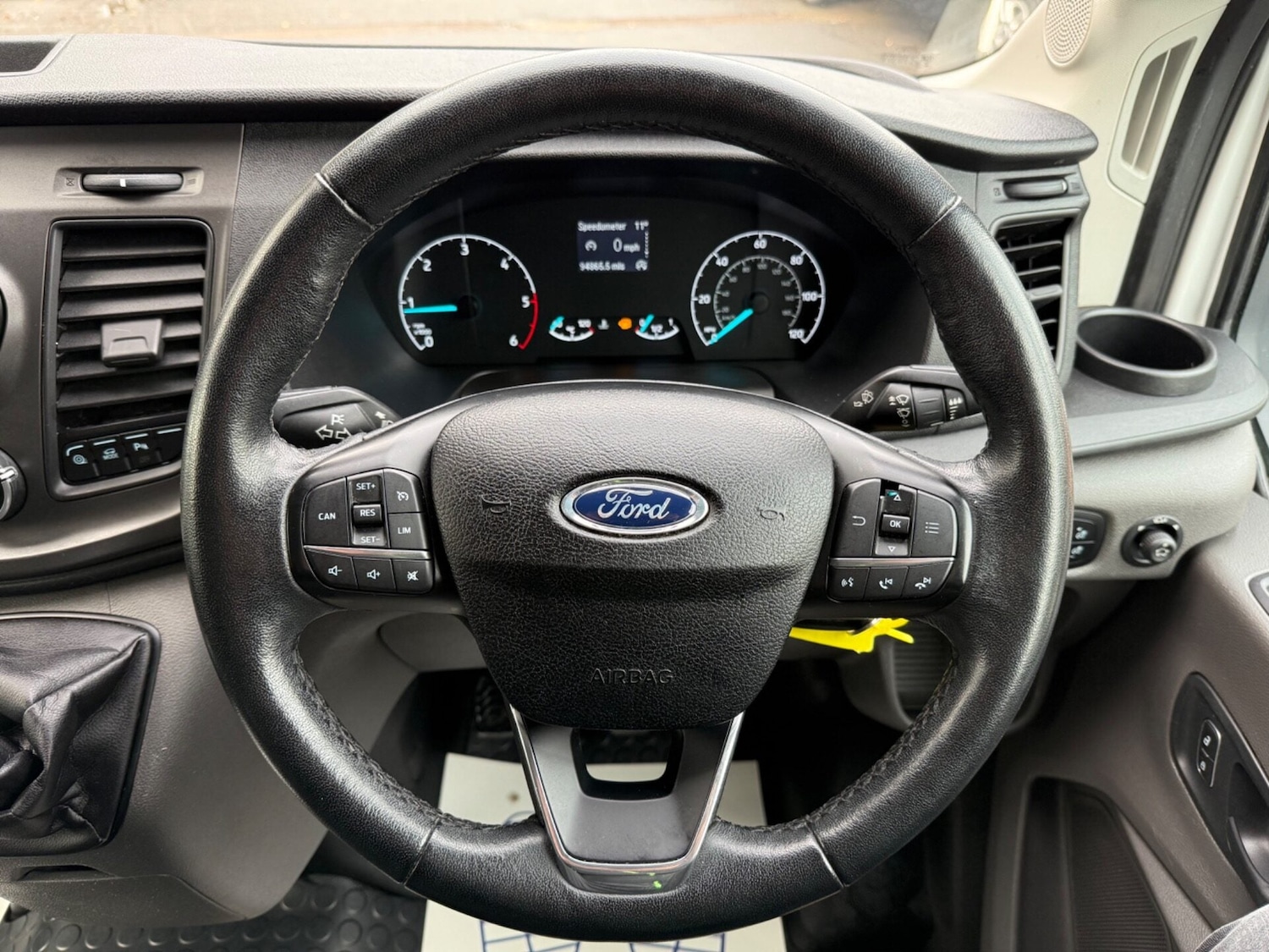 Used Ford Transit 2020 for sale - 76748083: Photo 7