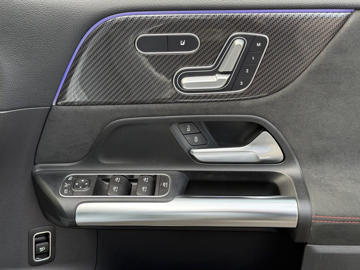 Used Mercedes-Benz B Class 2020 for sale - 77589880: Photo 10