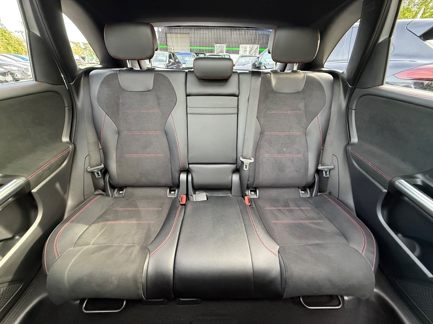 Used Mercedes-Benz B Class 2020 for sale - 77589880: Photo 16