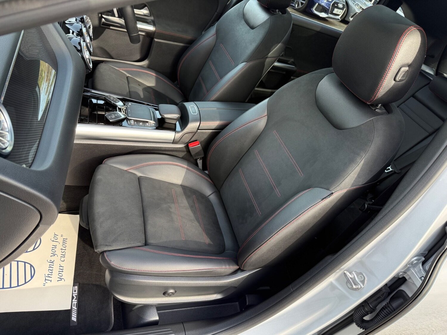 Used Mercedes-Benz B Class 2020 for sale - 77589880: Photo 23