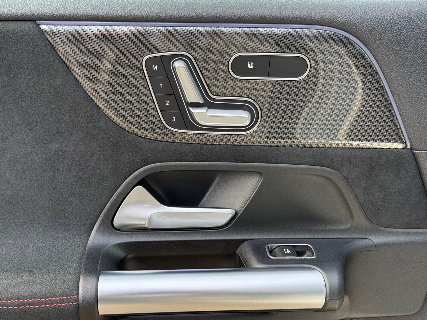 Used Mercedes-Benz B Class 2020 for sale - 77589880: Photo 25