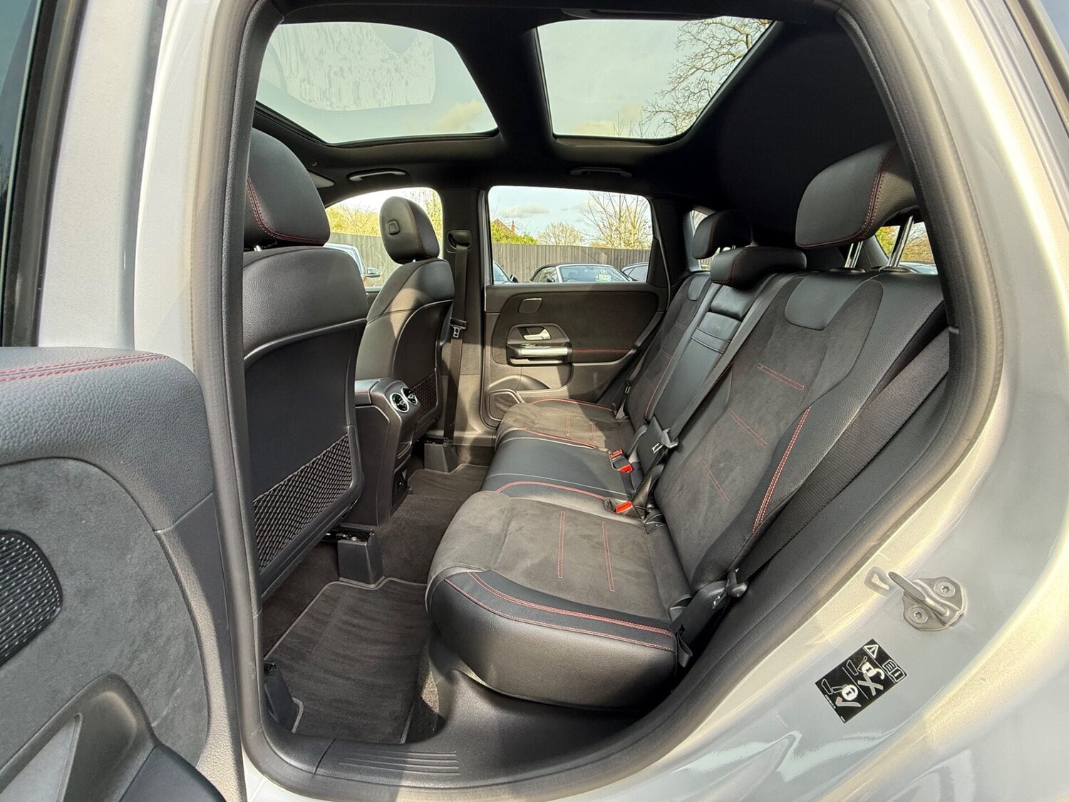 Used Mercedes-Benz B Class 2020 for sale - 77589880: Photo 28