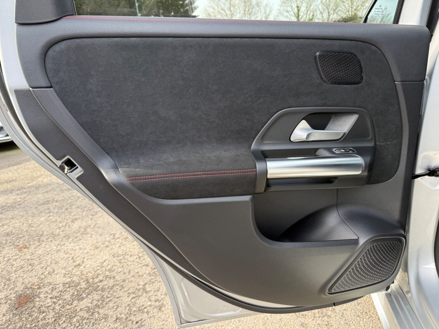 Used Mercedes-Benz B Class 2020 for sale - 77589880: Photo 30