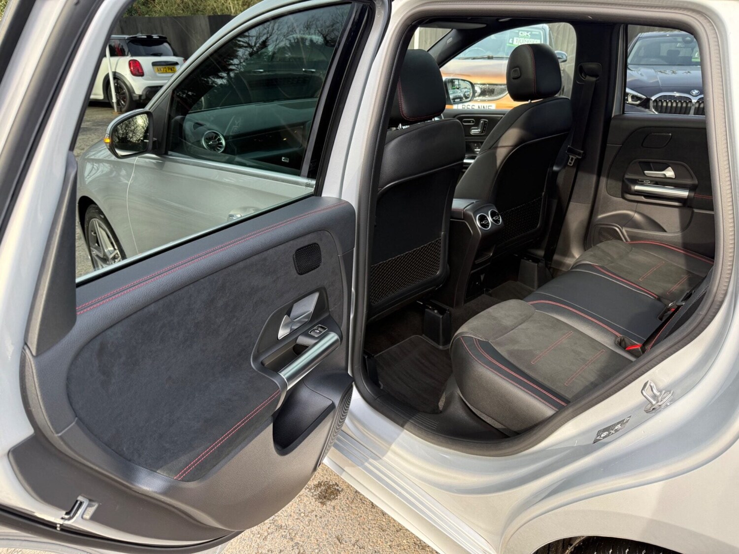 Used Mercedes-Benz B Class 2020 for sale - 77589880: Photo 31