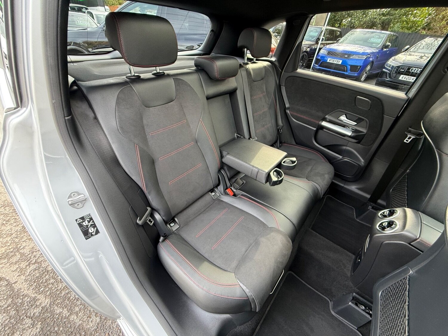 Used Mercedes-Benz B Class 2020 for sale - 77589880: Photo 32