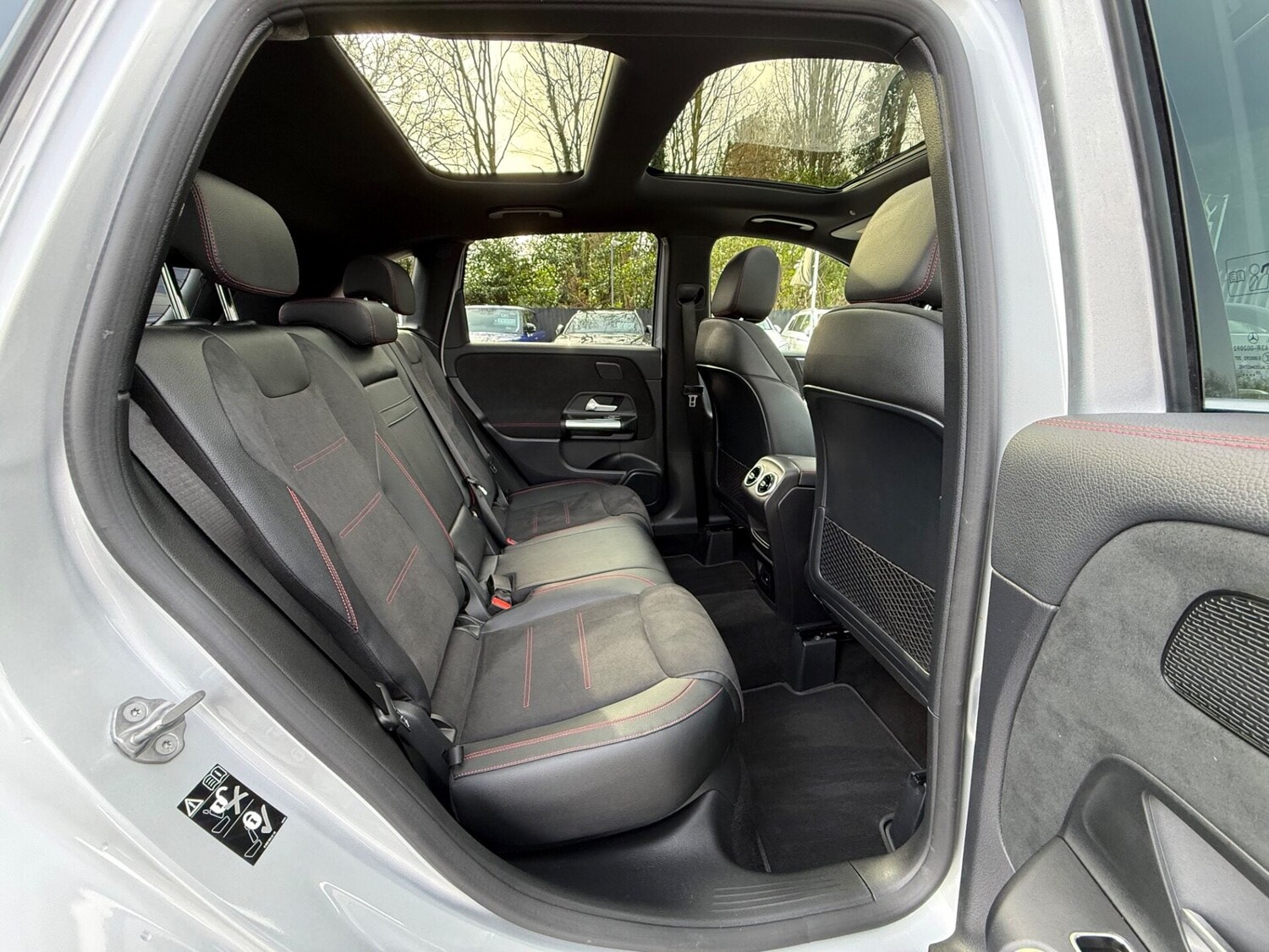 Used Mercedes-Benz B Class 2020 for sale - 77589880: Photo 33