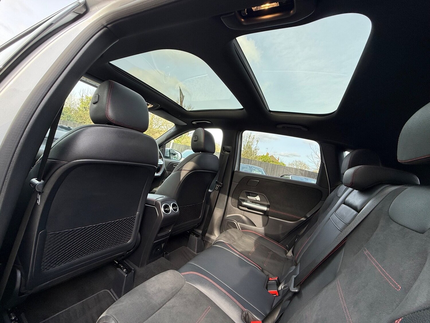 Used Mercedes-Benz B Class 2020 for sale - 77589880: Photo 34