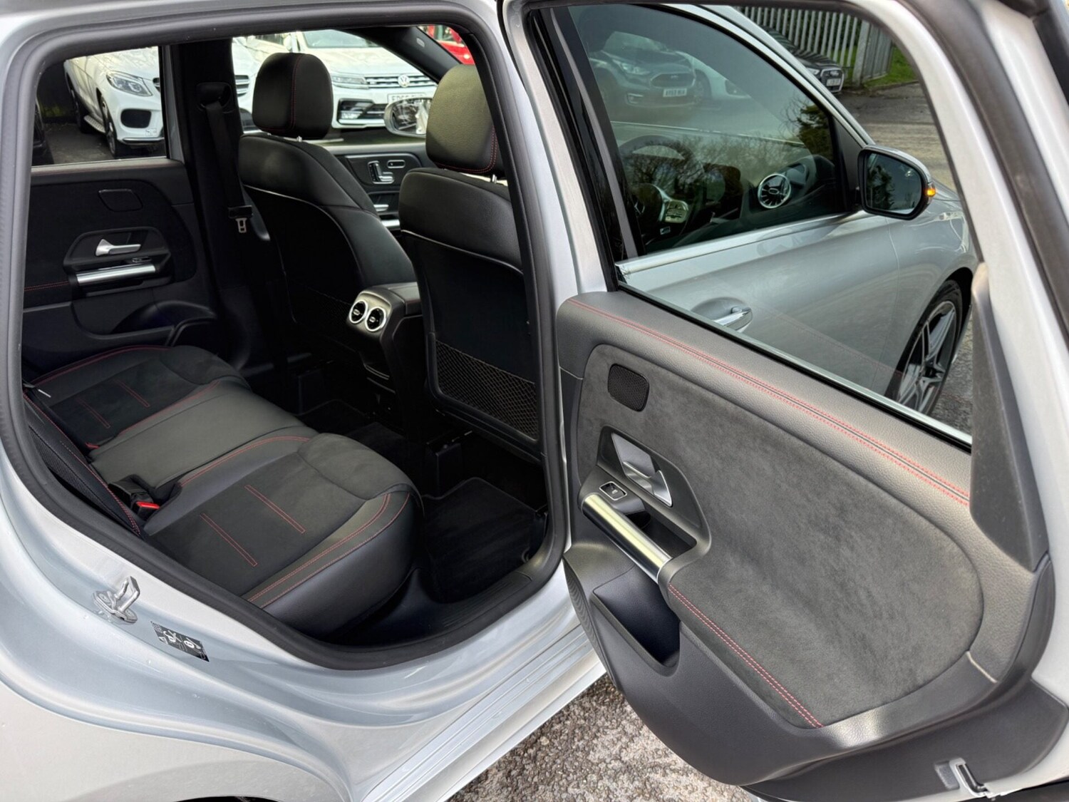 Used Mercedes-Benz B Class 2020 for sale - 77589880: Photo 37