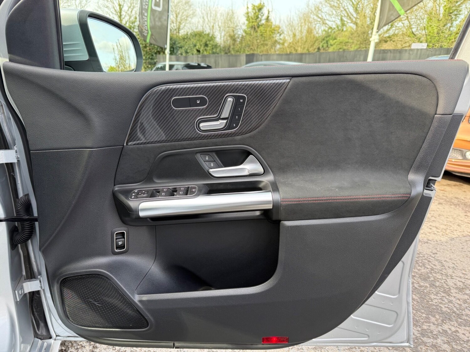 Used Mercedes-Benz B Class 2020 for sale - 77589880: Photo 38