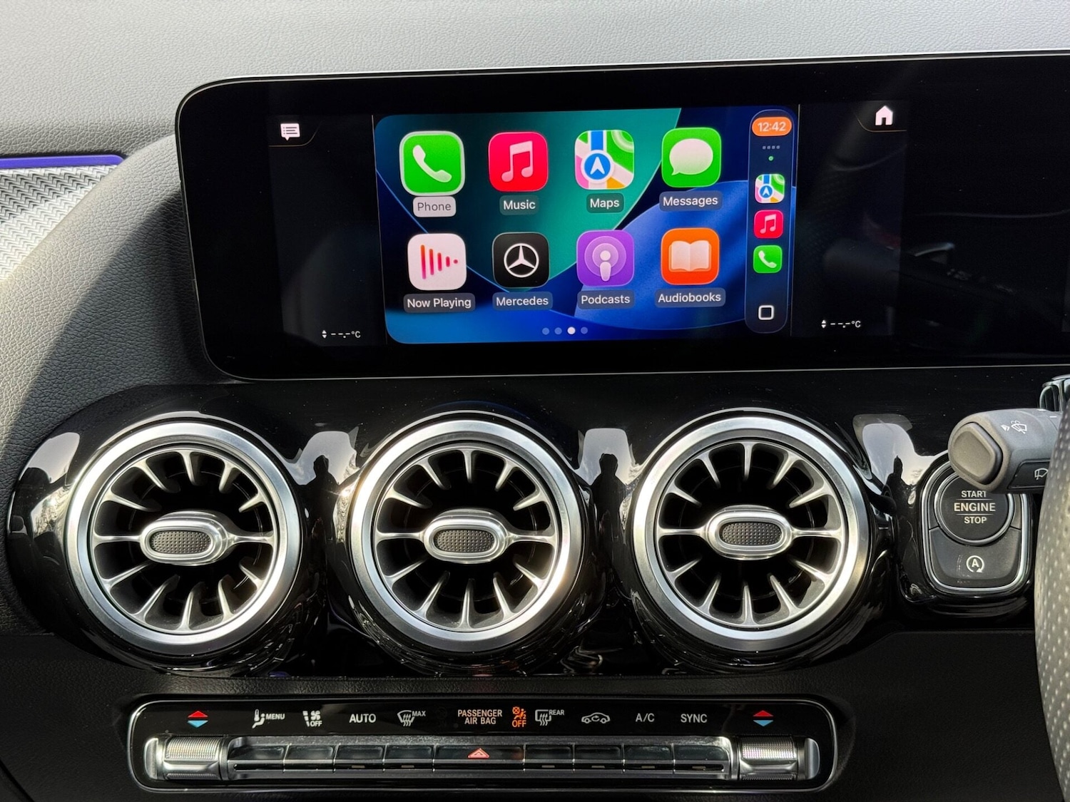 Used Mercedes-Benz B Class 2020 for sale - 77589880: Photo 4