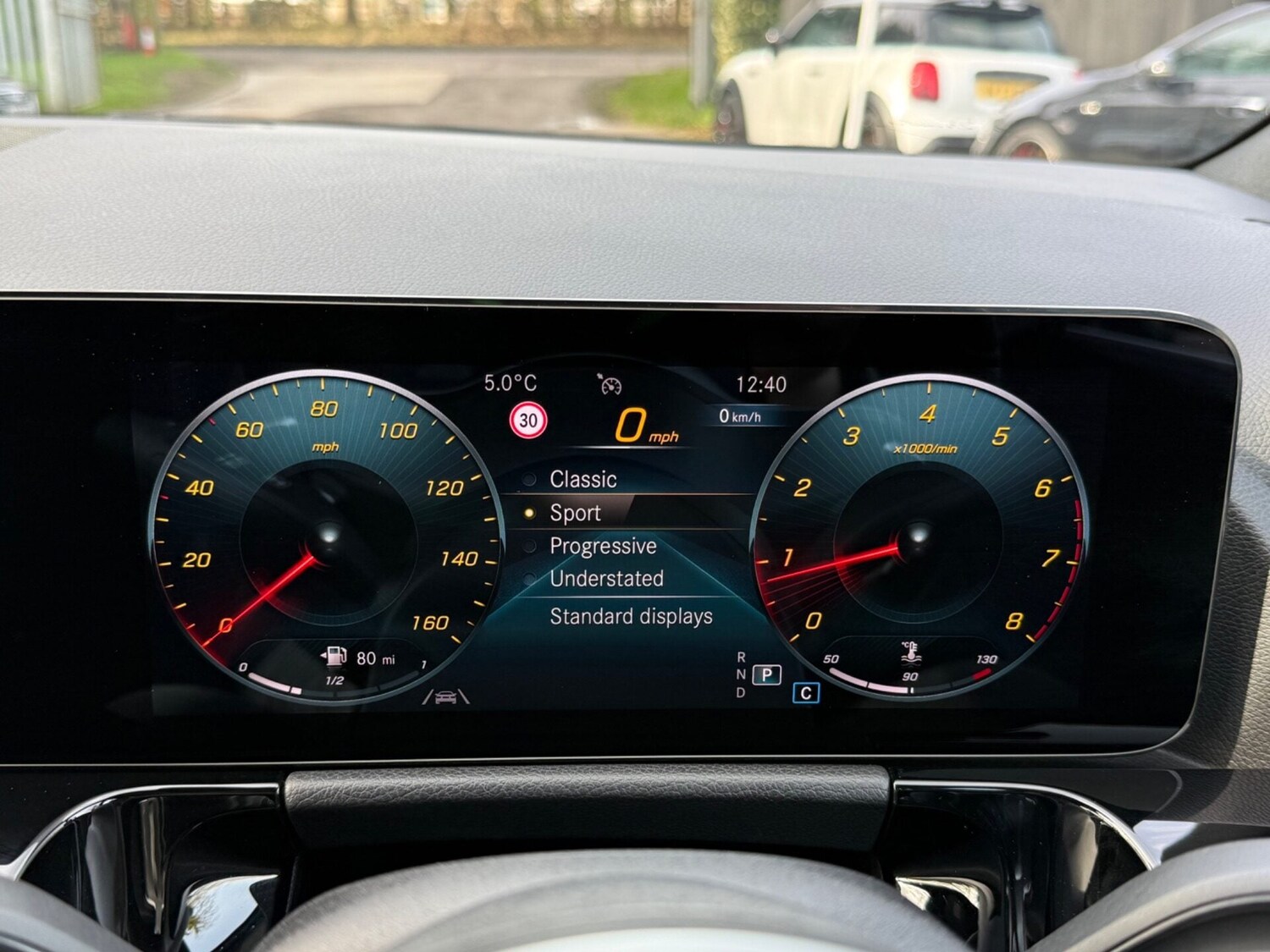 Used Mercedes-Benz B Class 2020 for sale - 77589880: Photo 41