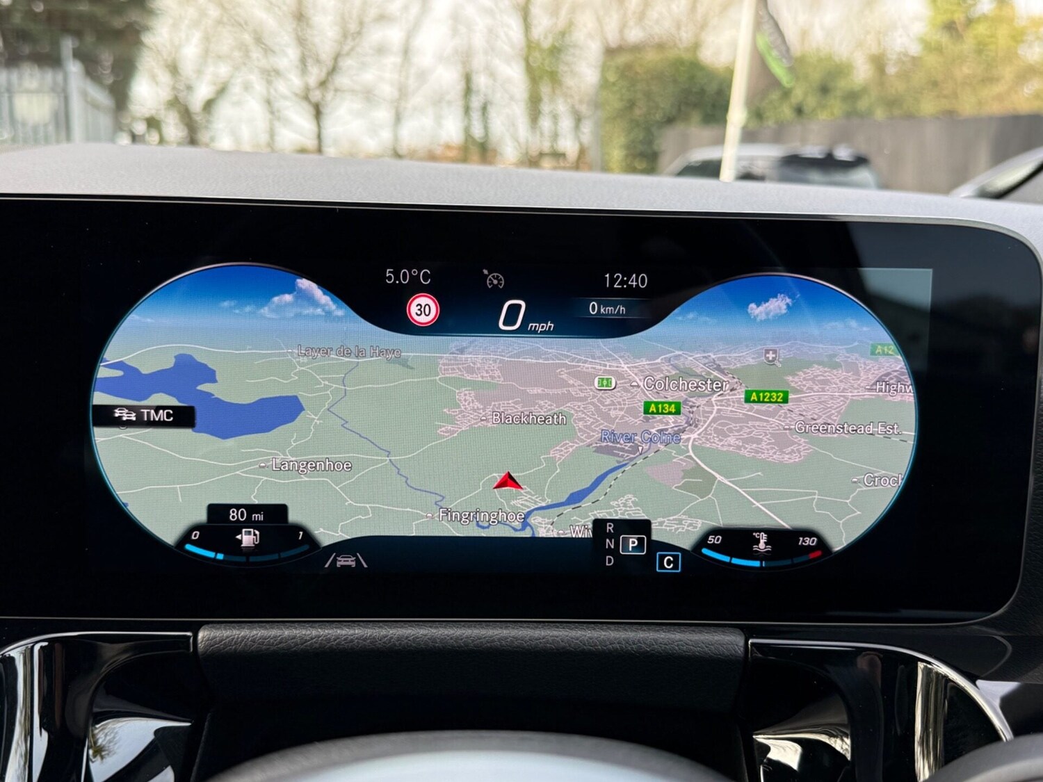 Used Mercedes-Benz B Class 2020 for sale - 77589880: Photo 42