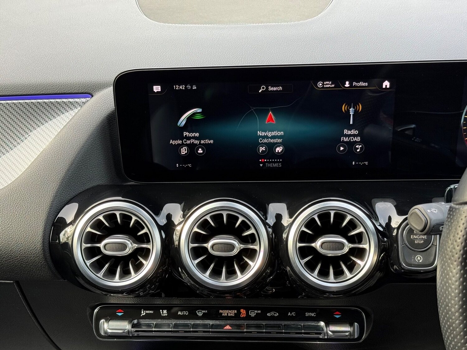 Used Mercedes-Benz B Class 2020 for sale - 77589880: Photo 43