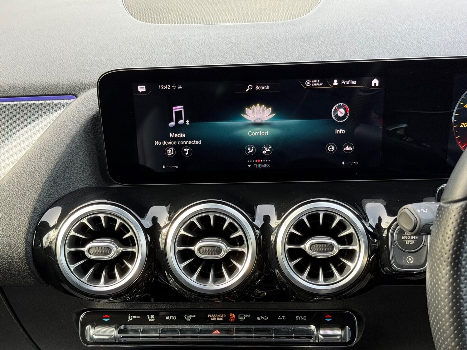 Used Mercedes-Benz B Class 2020 for sale - 77589880: Photo 44