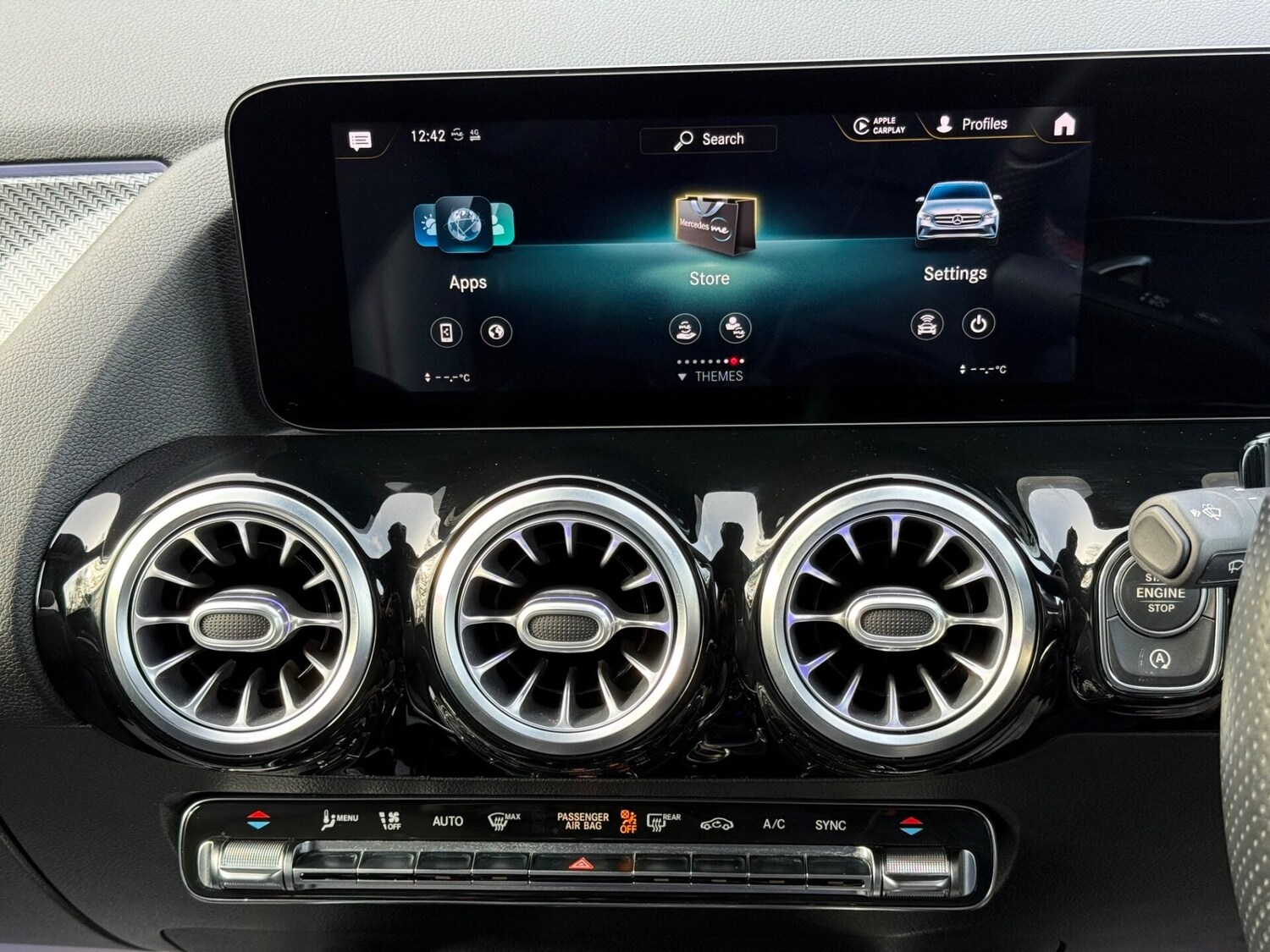 Used Mercedes-Benz B Class 2020 for sale - 77589880: Photo 45