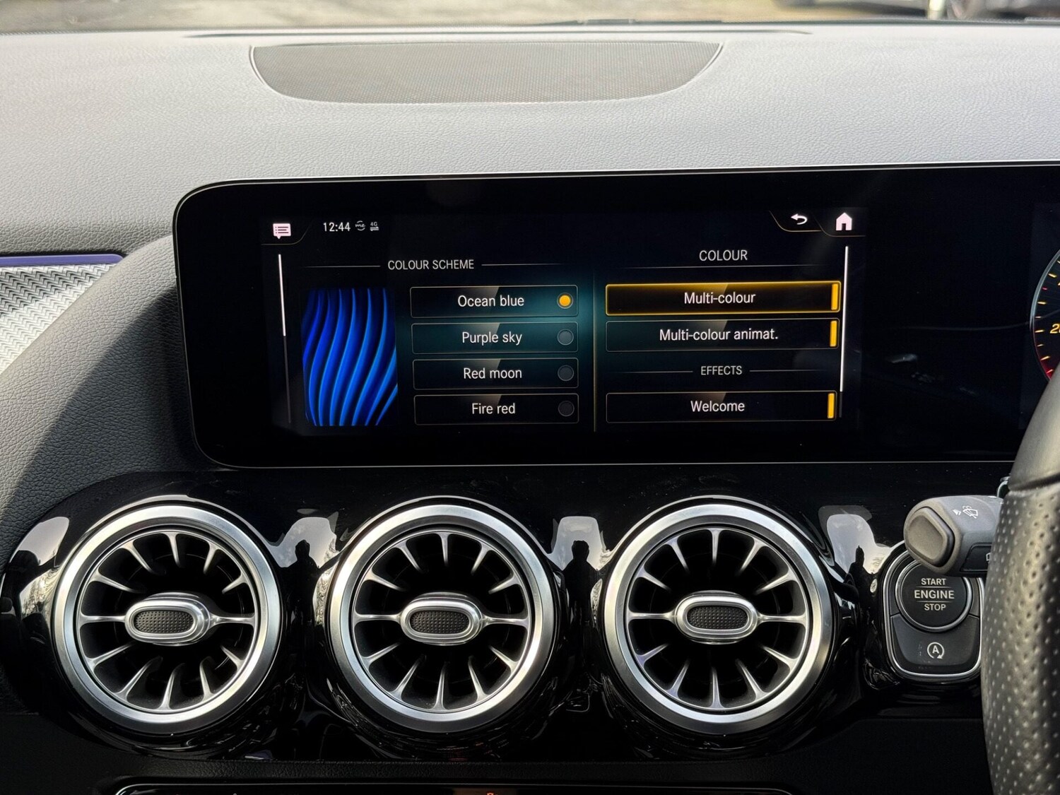 Used Mercedes-Benz B Class 2020 for sale - 77589880: Photo 46