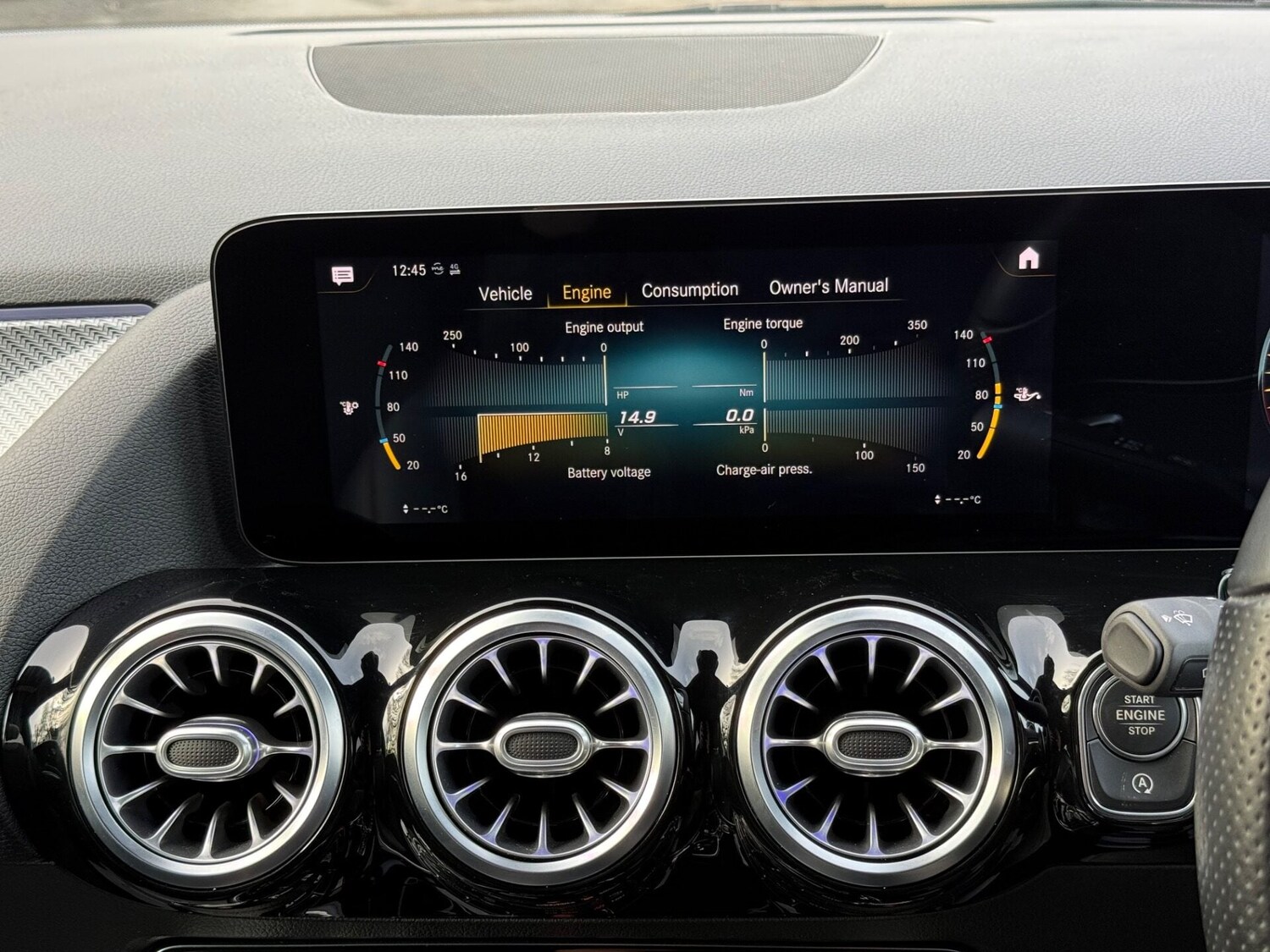 Used Mercedes-Benz B Class 2020 for sale - 77589880: Photo 49