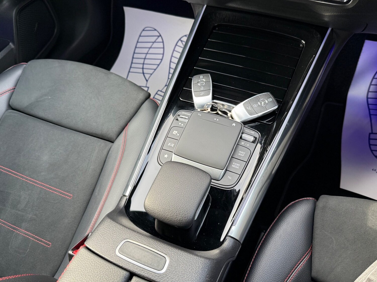 Used Mercedes-Benz B Class 2020 for sale - 77589880: Photo 51