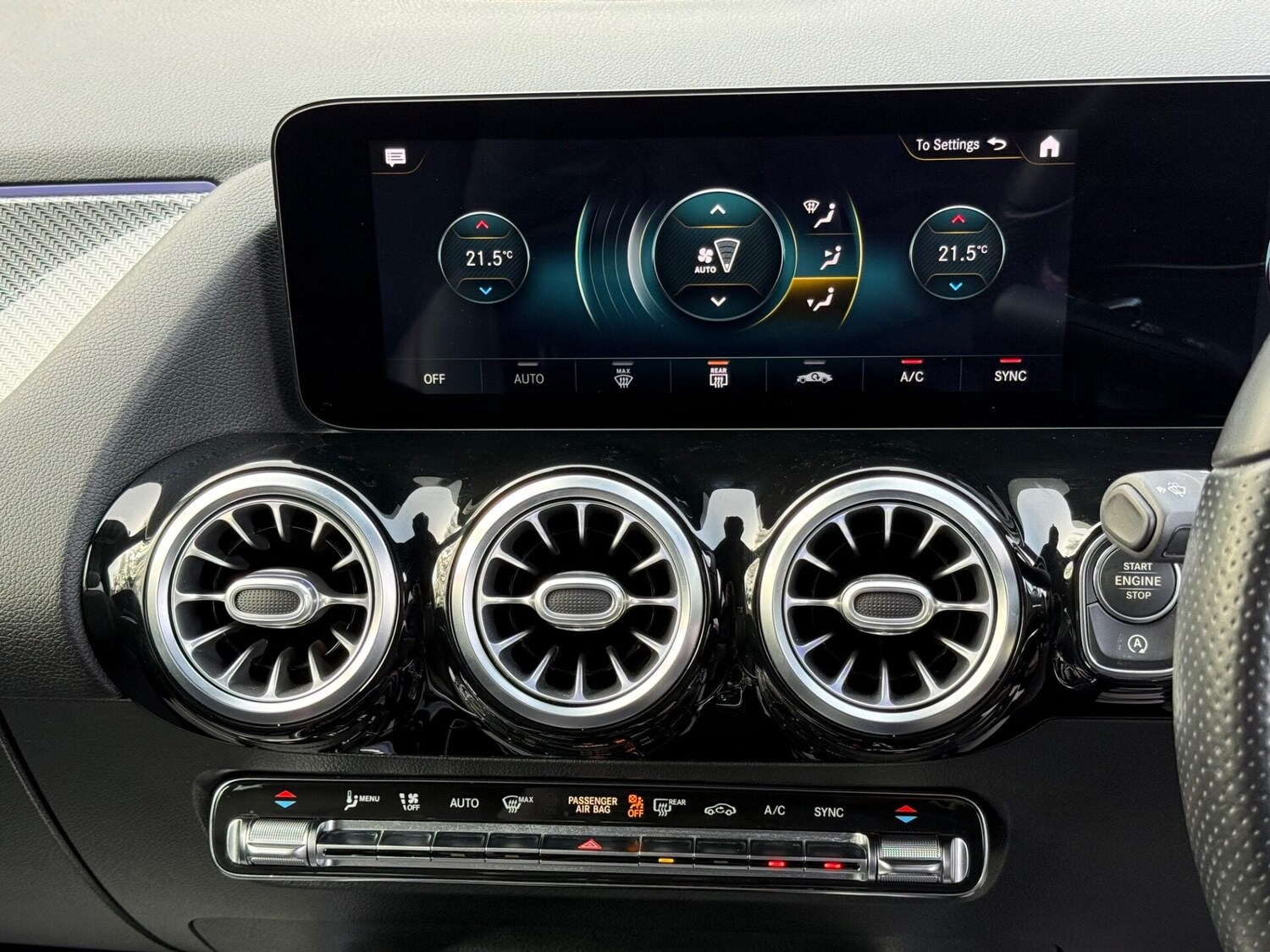 Used Mercedes-Benz B Class 2020 for sale - 77589880: Photo 52