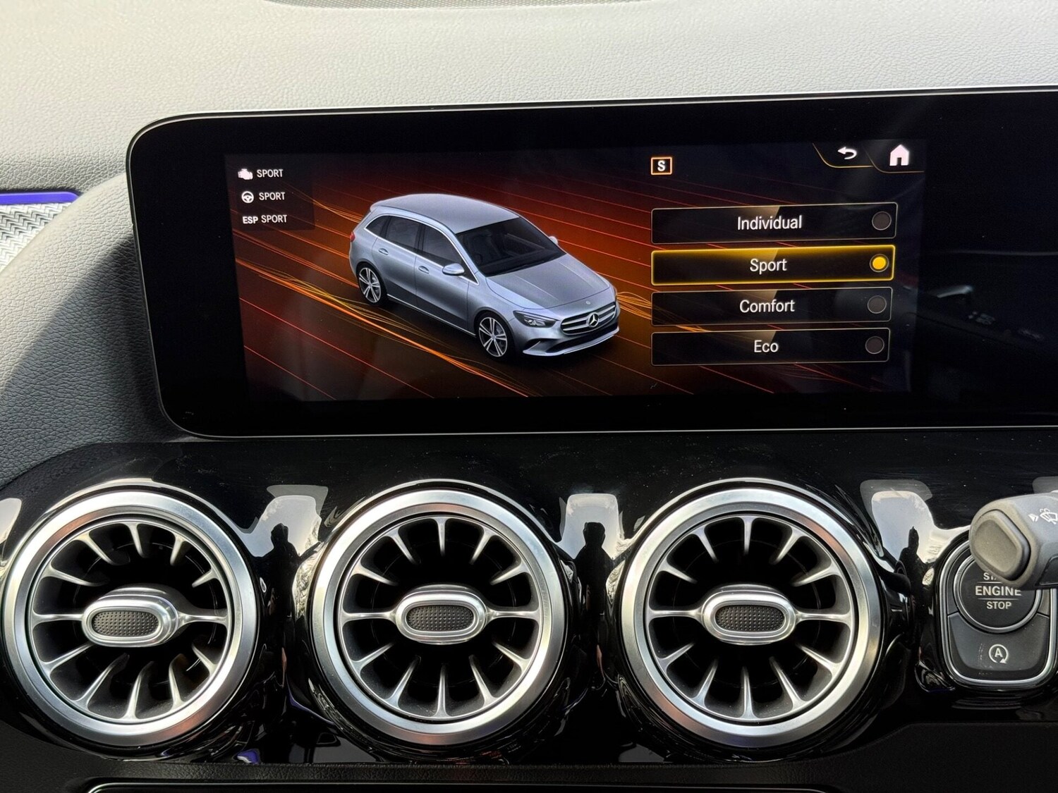 Used Mercedes-Benz B Class 2020 for sale - 77589880: Photo 55