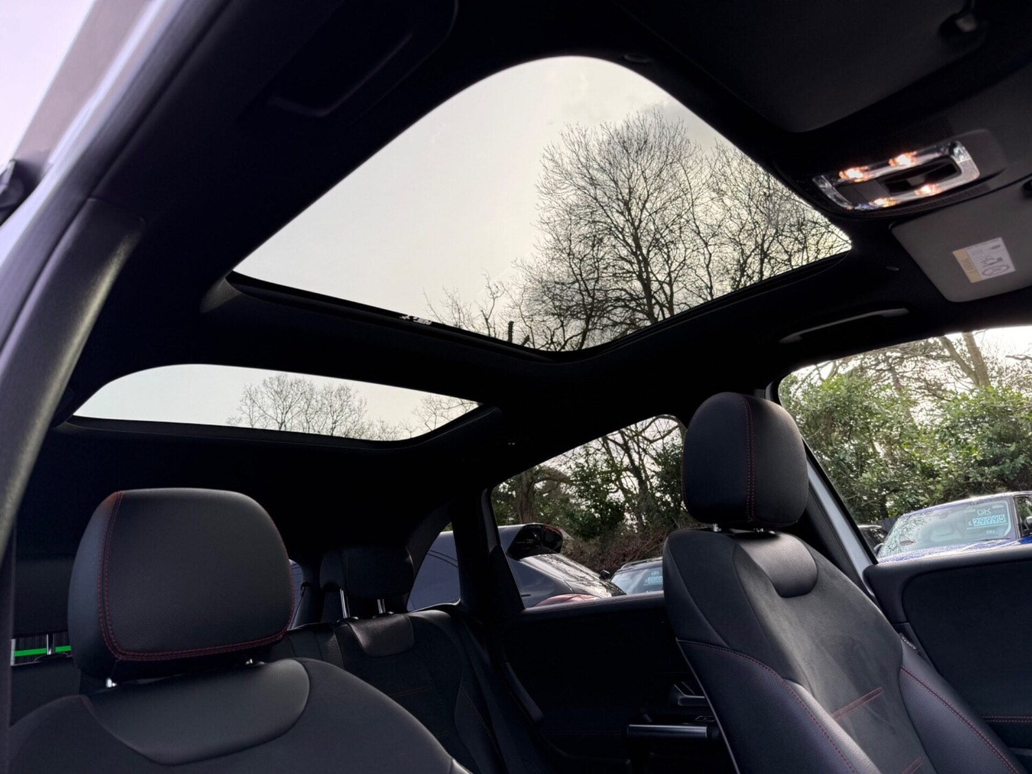 Used Mercedes-Benz B Class 2020 for sale - 77589880: Photo 59