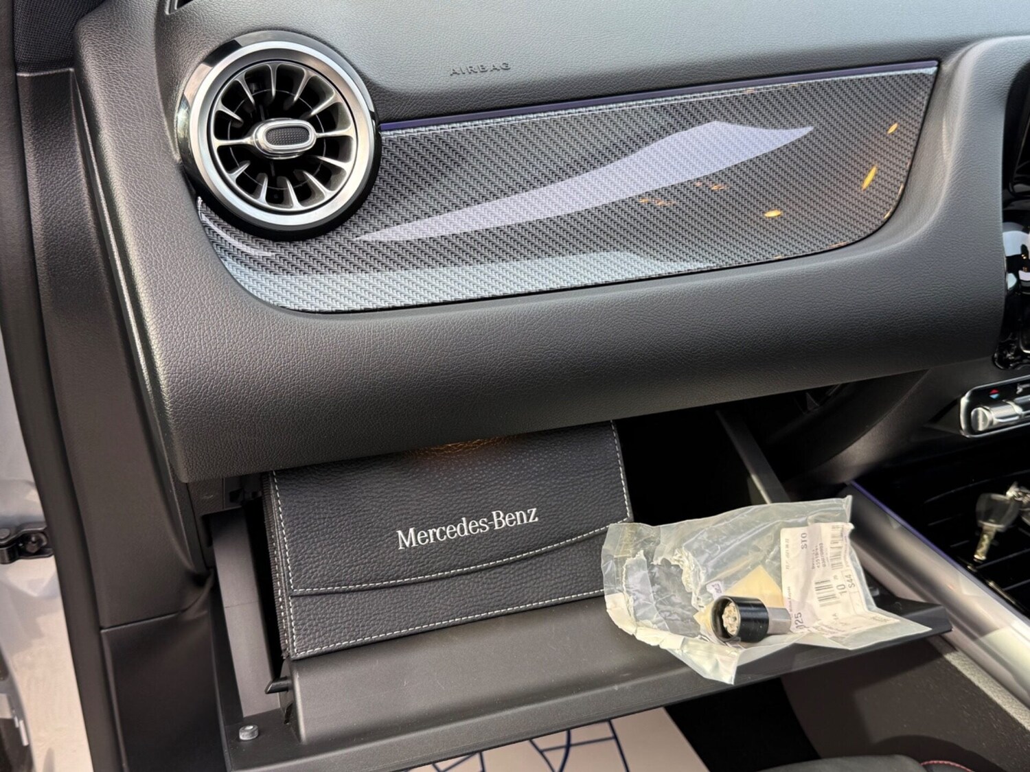 Used Mercedes-Benz B Class 2020 for sale - 77589880: Photo 60