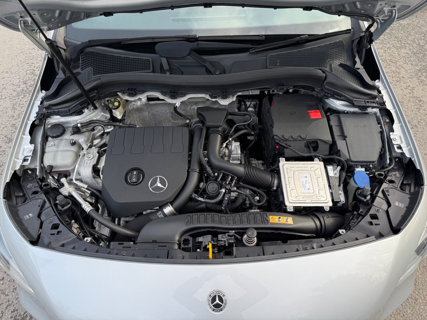 Used Mercedes-Benz B Class 2020 for sale - 77589880: Photo 67