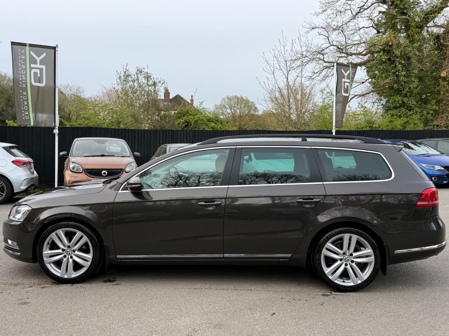 Used Volkswagen Passat 2014 for sale - 78218069: Photo 10