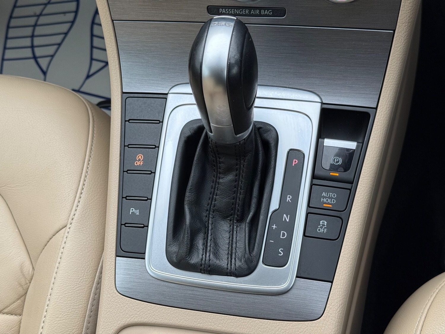 Used Volkswagen Passat 2014 for sale - 78218069: Photo 13