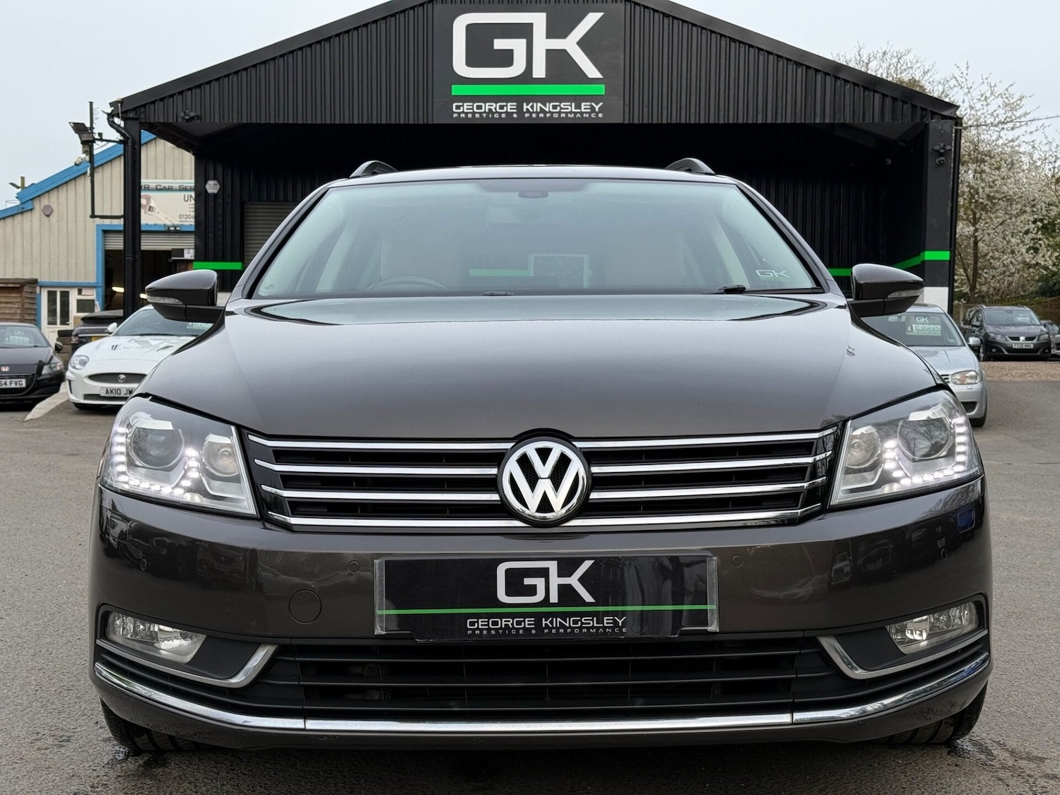 Used Volkswagen Passat 2014 for sale - 78218069: Photo 14