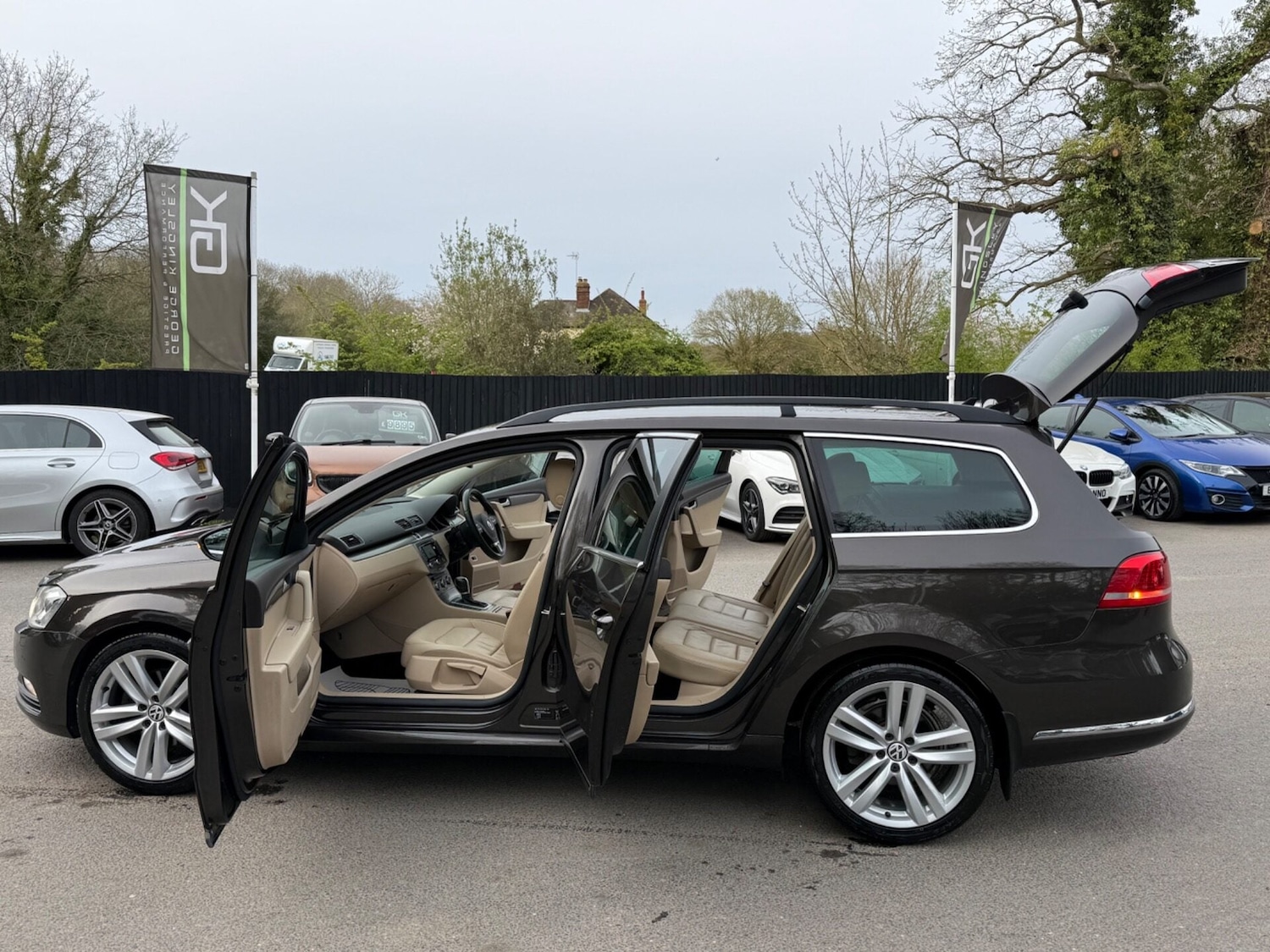 Used Volkswagen Passat 2014 for sale - 78218069: Photo 17