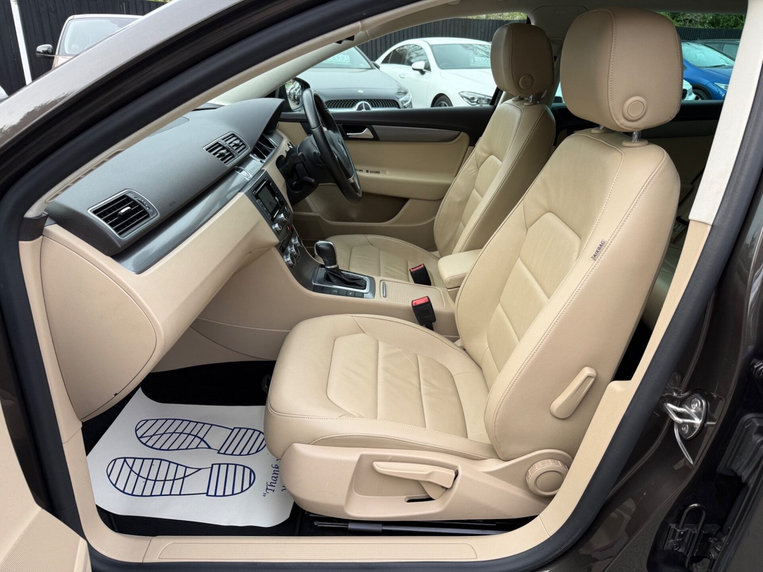 Used Volkswagen Passat 2014 for sale - 78218069: Photo 19