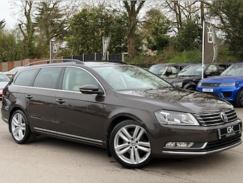 Used Volkswagen Passat 2014 for sale - 78218069: Photo